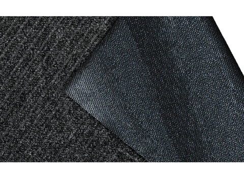 Wash+dry Striped Indoor/Outdoor Doormat