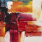 Think Rugs Sunrise Abstract Multi Rug 20752