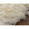 Original Greek flokati Rug Jeffry made of wool 4000 g/m² Mack + Milo Rug