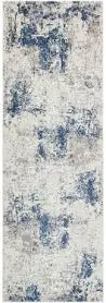 Concept Looms Rossa ROS03 Modern Abstract Rug