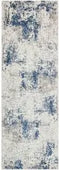 Concept Looms Rossa ROS03 Modern Abstract Rug