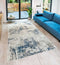 Concept Looms Rossa ROS03 Modern Abstract Rug