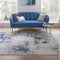 Concept Looms Rossa ROS03 Modern Abstract Rug