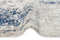 Concept Looms Rossa ROS03 Modern Abstract Rug