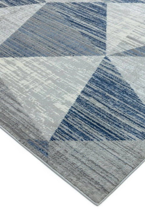 Asiatic Orion Blocks Rug