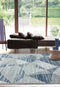 Asiatic Orion Blocks Rug