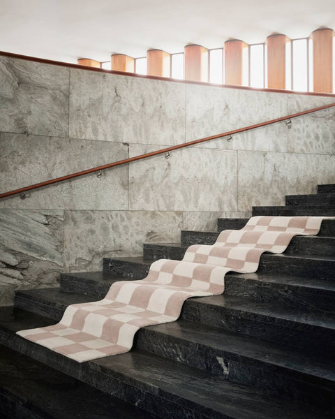 Tinted Objects Hafstrom Rug