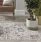 Mastercraft Alhambra Traditional Rug 6504C