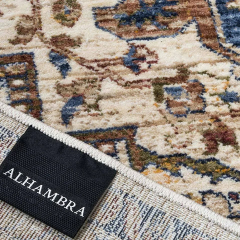Mastercraft Alhambra Traditional Rug 6504C