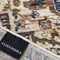 Mastercraft Alhambra Traditional Rug 6504C