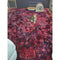 Think Rugs Dubai 62101 Red Traditional Rug