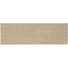 Monochrome Rugs Dixie Sisal Marble Rug