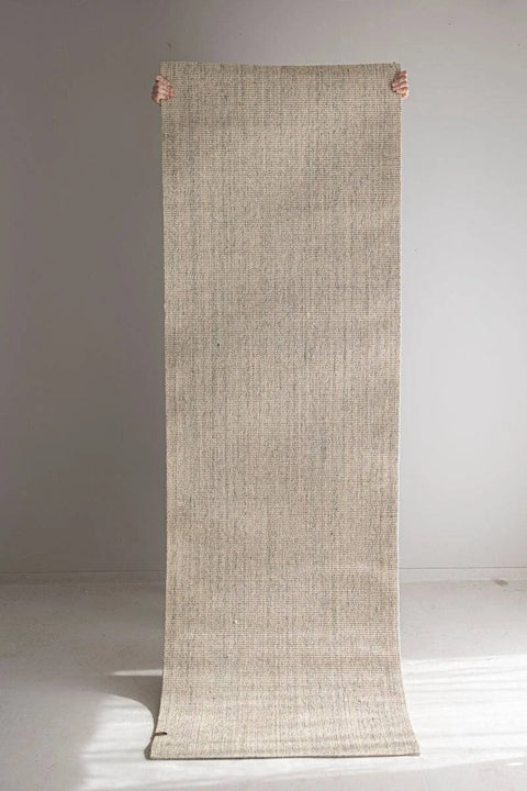 Monochrome Rugs Dixie Sisal Marble Rug