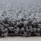 Chuck Shaggy Grey Rug Hashtag Home Rug