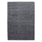 Chuck Shaggy Grey Rug Hashtag Home Rug