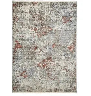 Athena Grey / Terra Traditional Rugs