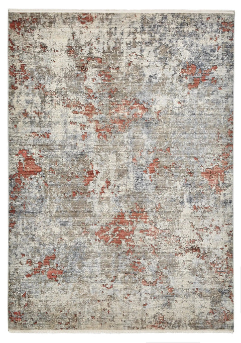 Athena Grey / Terra Traditional Rugs