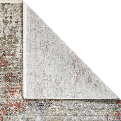 Athena Grey / Terra Traditional Rugs