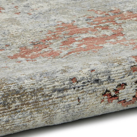 Athena Grey / Terra Traditional Rugs