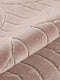 Concept Looms Maze MAZ103 Dusty Pink Rug