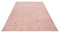 Concept Looms Maze MAZ103 Dusty Pink Rug
