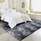 Oxford Homeware Rugs Living Room Tie-Dye Area Rugs for Bedroom Slip – Modern Super Soft Plush Carpets Fluffy