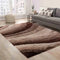 Desire Rugs California Waves Shaggy Area Rug