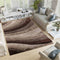 Desire Rugs California Waves Shaggy Area Rug
