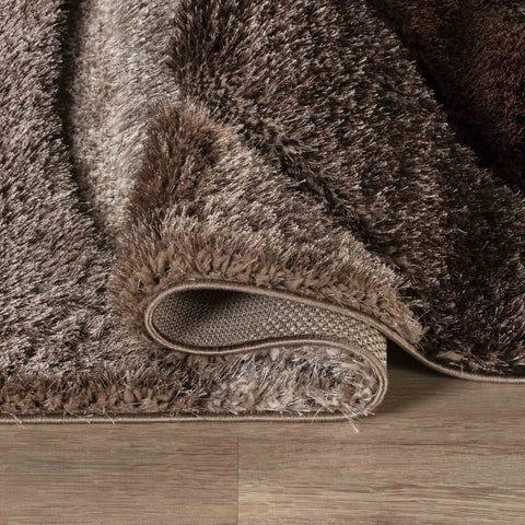 Desire Rugs California Waves Shaggy Area Rug