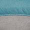 Dunelm Supersoft Double Pelt Faux Fur Rug