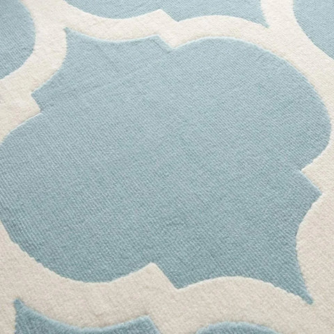 Homemaker Creation Tile Rug
