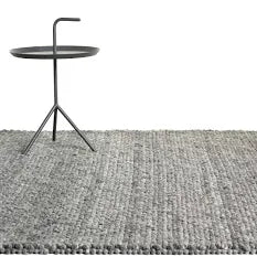 HAY Peas Rug Grey
