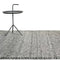 HAY Peas Rug Grey