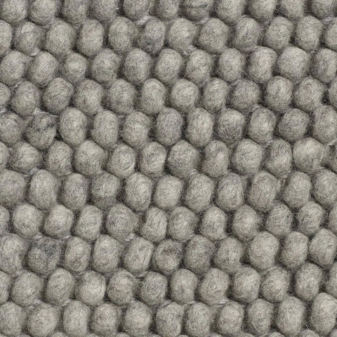 HAY Peas Rug Grey