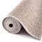 THE Rugs Low Pile Area Rug Solid