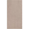 THE Rugs Low Pile Area Rug Solid