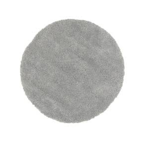 Dunelm Slumber Shaggy Round Rug