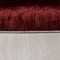 Dunelm Jewel Shaggy Art Deco Rug