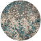 SAFAVIEH Monaco Panna Boho Abstract Modern Watercolor Area Rug