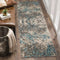 SAFAVIEH Monaco Panna Boho Abstract Modern Watercolor Area Rug