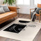 Surya Spokane Abstract Area Rug