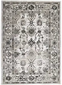 Scotts of Stow Anatolia Light Grey Rug