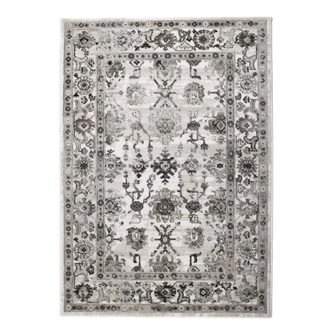 Scotts of Stow Anatolia Light Grey Rug