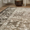 Scotts of Stow Anatolia Light Grey Rug