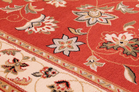 Lord of Rugs Sherborne Quality Traditional Classic Oriental Living Room Bedroom Rug