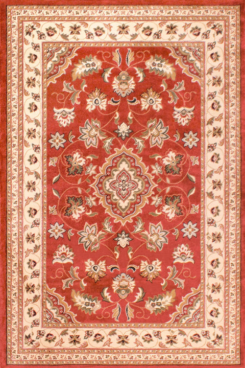 Lord of Rugs Sherborne Quality Traditional Classic Oriental Living Room Bedroom Rug