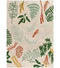 Lorena Canals Botanic Plants Washable Rug
