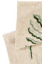 Lorena Canals Botanic Plants Washable Rug
