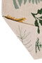 Lorena Canals Botanic Plants Washable Rug