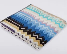 Missoni Home Collection Giacomo Bath Towel